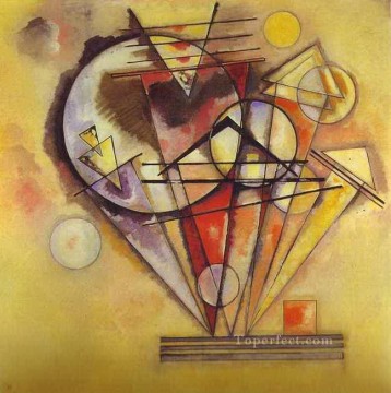  kandinsky obras - Sobre los puntos Wassily Kandinsky